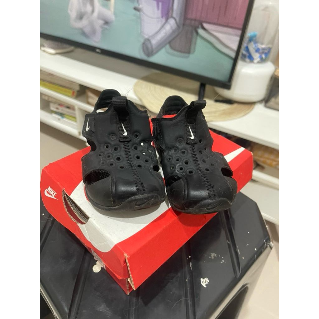 nike sunray