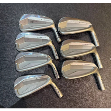Titis Golf | Stick Golf  Iron Set PING Blueprint S