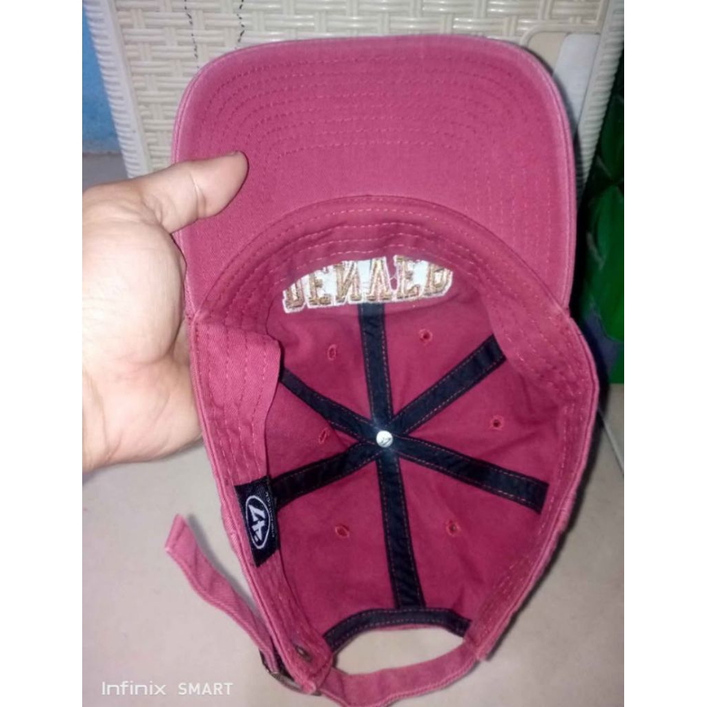 Topi 47