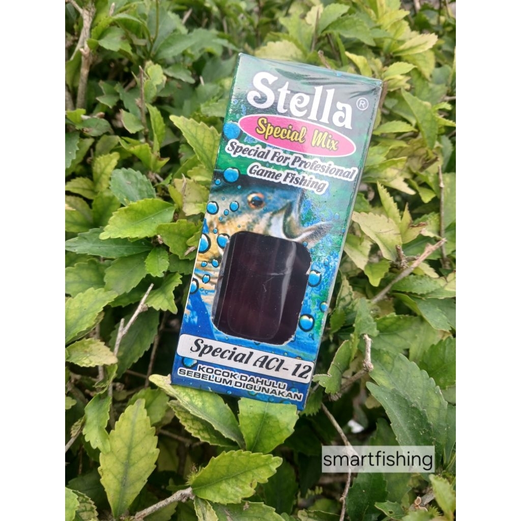Essen Stella Special Mix Aci-12