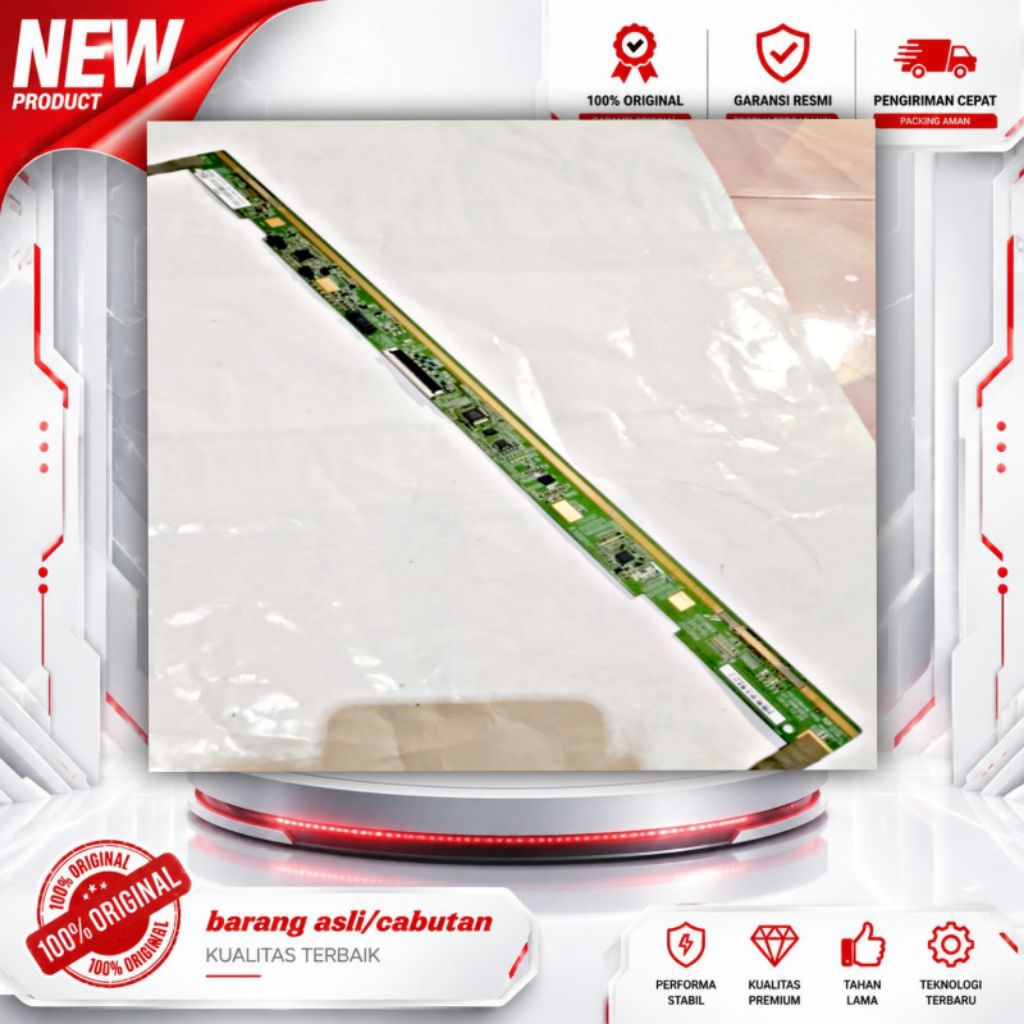 TCON PAPAN TCON TV LED SAMSUNG LED UA32LJ4005 NORMAL TV LED SAMSUNG 32INCH