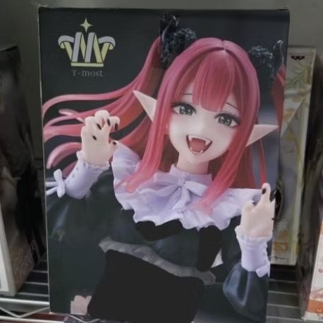 Taito T most kitagawa marin liz version figure
