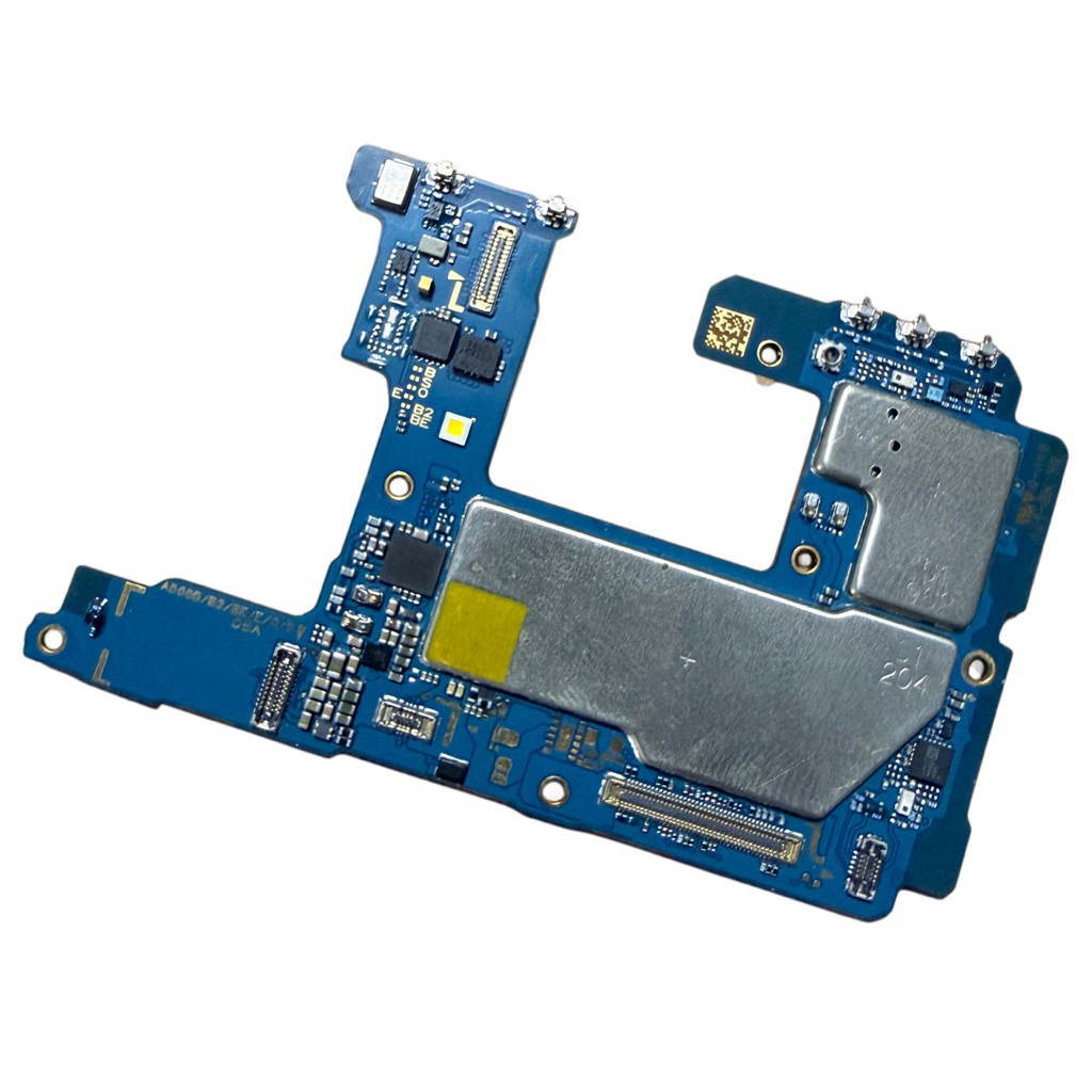 motherboard mesin samsung A56 5G lock finance