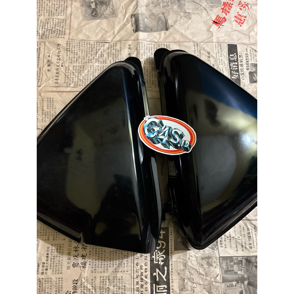 tempong cb pspstyle cb100 cb125 psp style