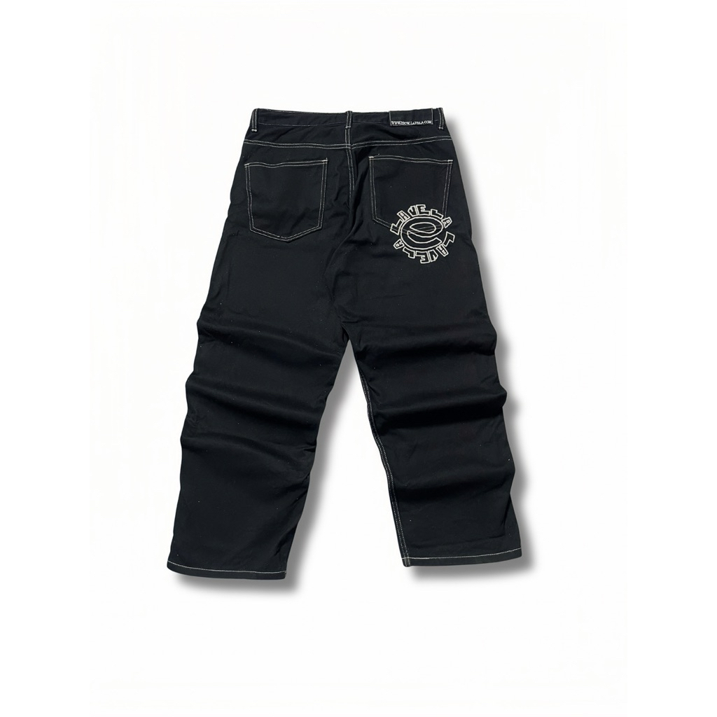 pants esow la vella