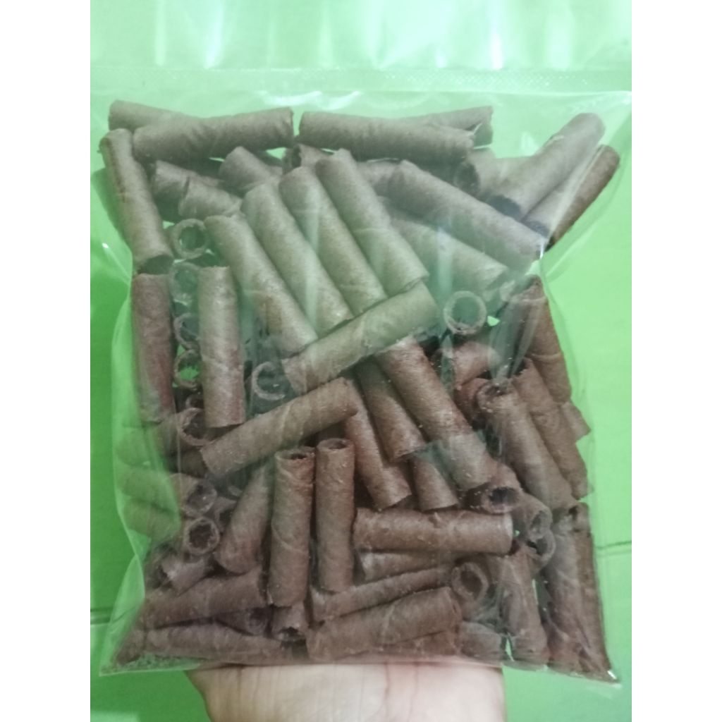 CAMILAN WAFER STICK JAJANAN SNACK KILOAN CEMILAN