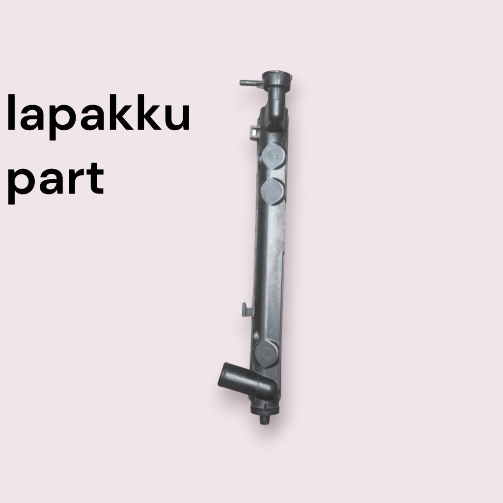 upper tank radiator toyota WISH cover radiator toyota WISH