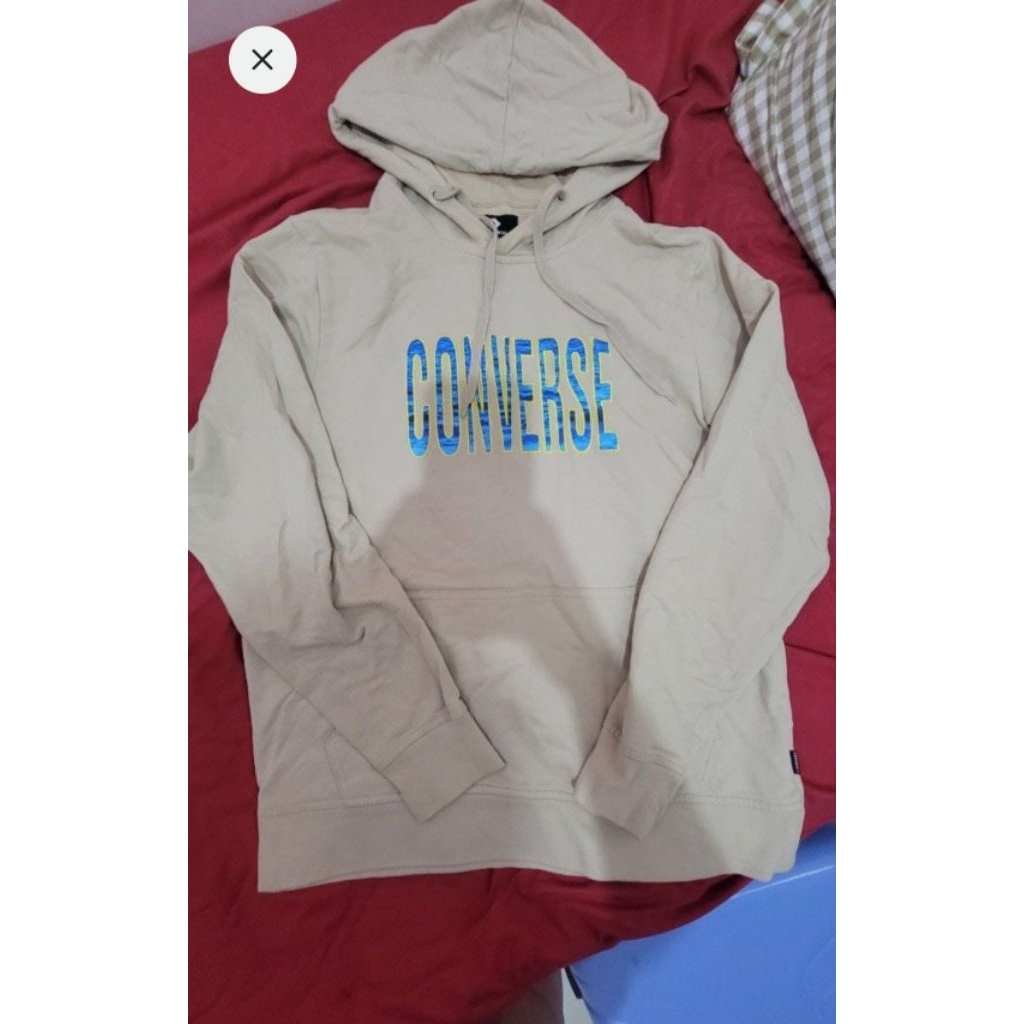 Hoodie converse Ori sweater converse