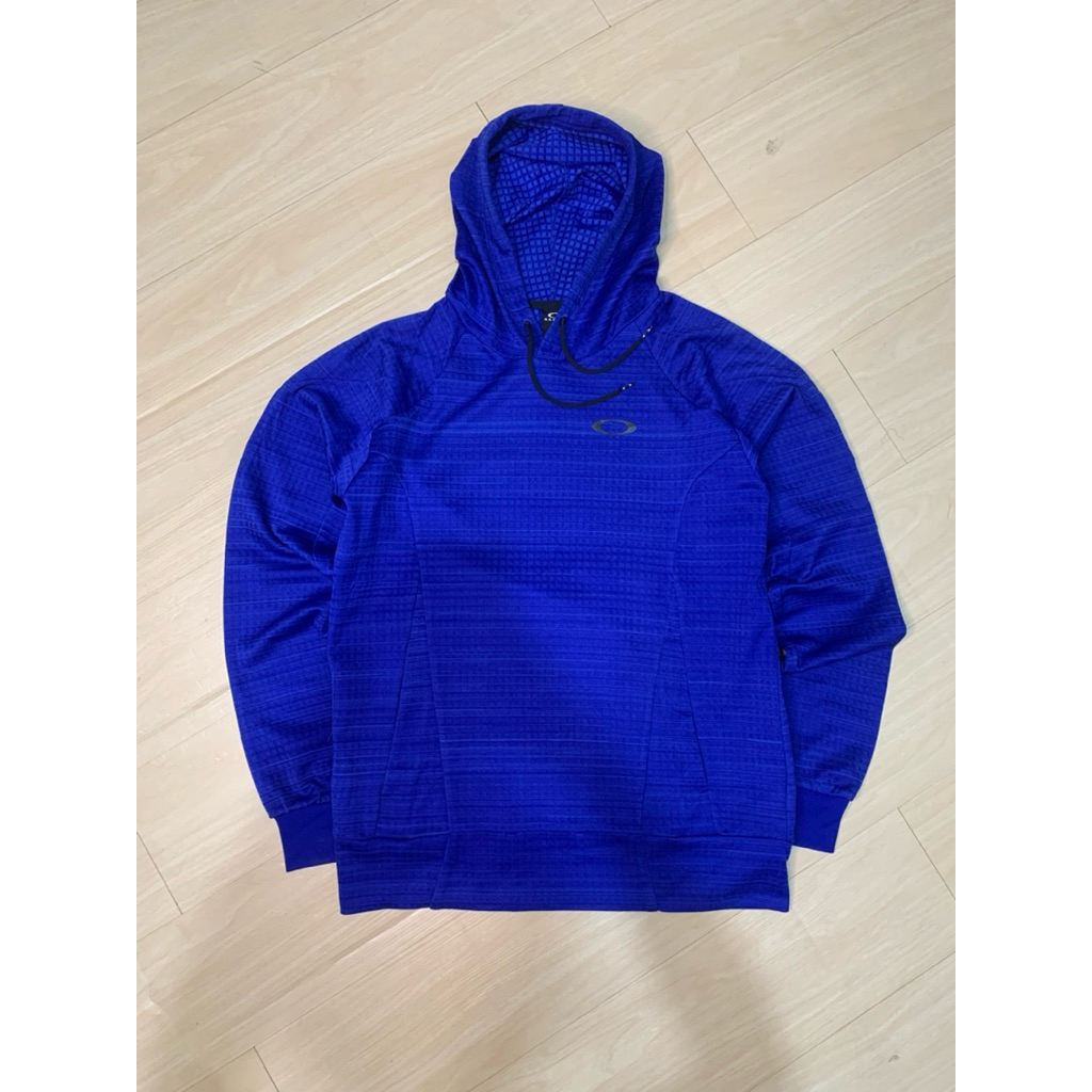 OAKLEY HOODIE