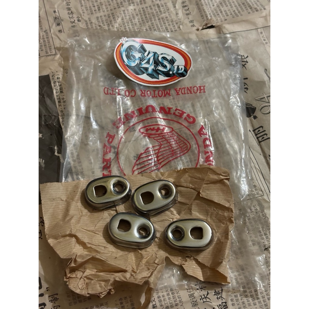 manisan sein cb100 cb125 cb pspstyle dudukan sein cb dudukan reting cb100
