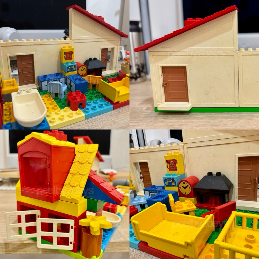 LEGO DUPLO VINTAGE