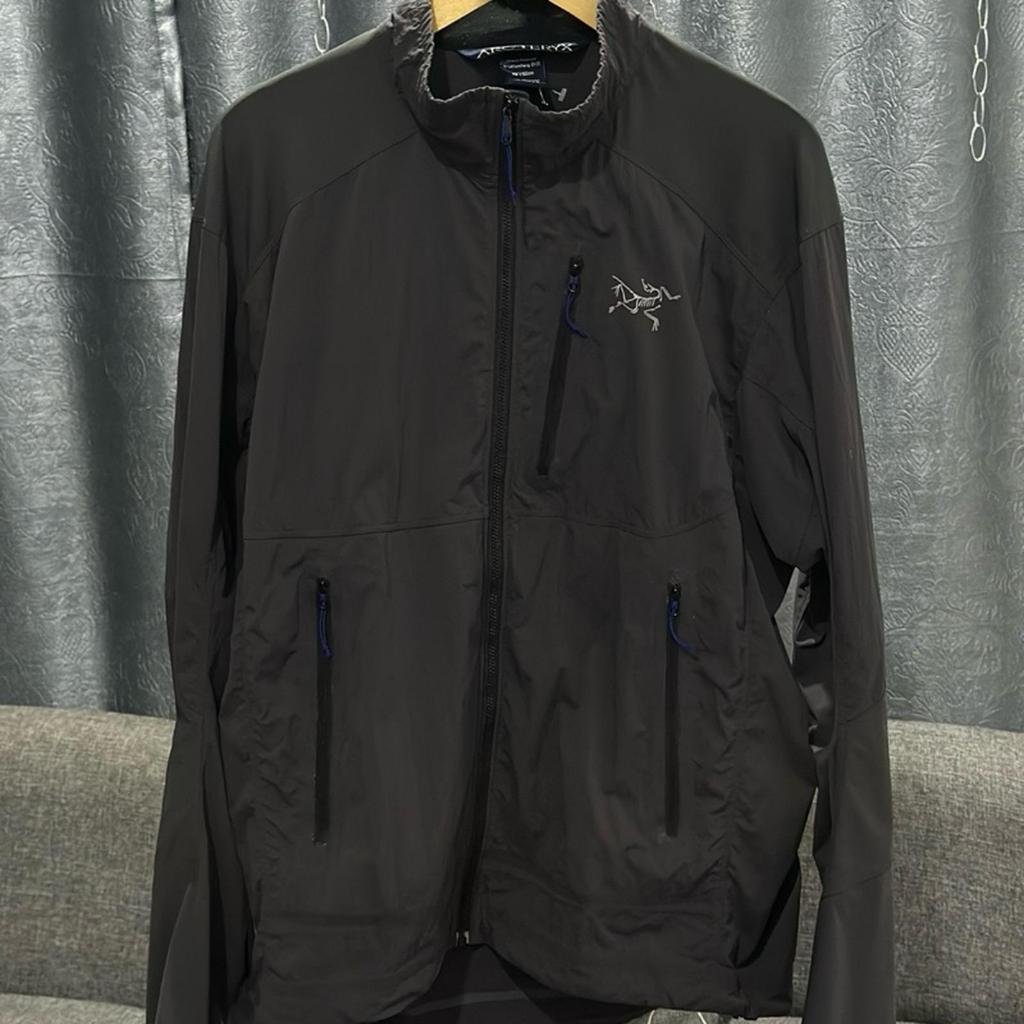 Arcteryx Gamma SL Hybrid Jacket