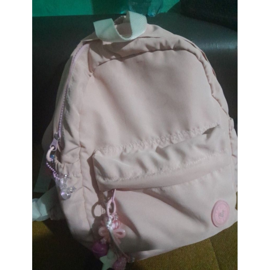 pl tas lova pink