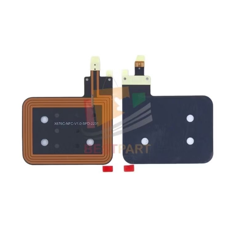 FLEXIBLE FLEXIBEL NFC For INFINIX NOTE 12 2023 X676