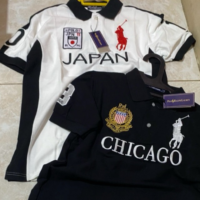 Polo Ralph laurent