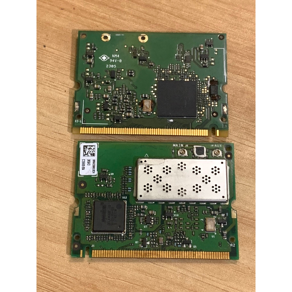 Ram Laptop Jadul