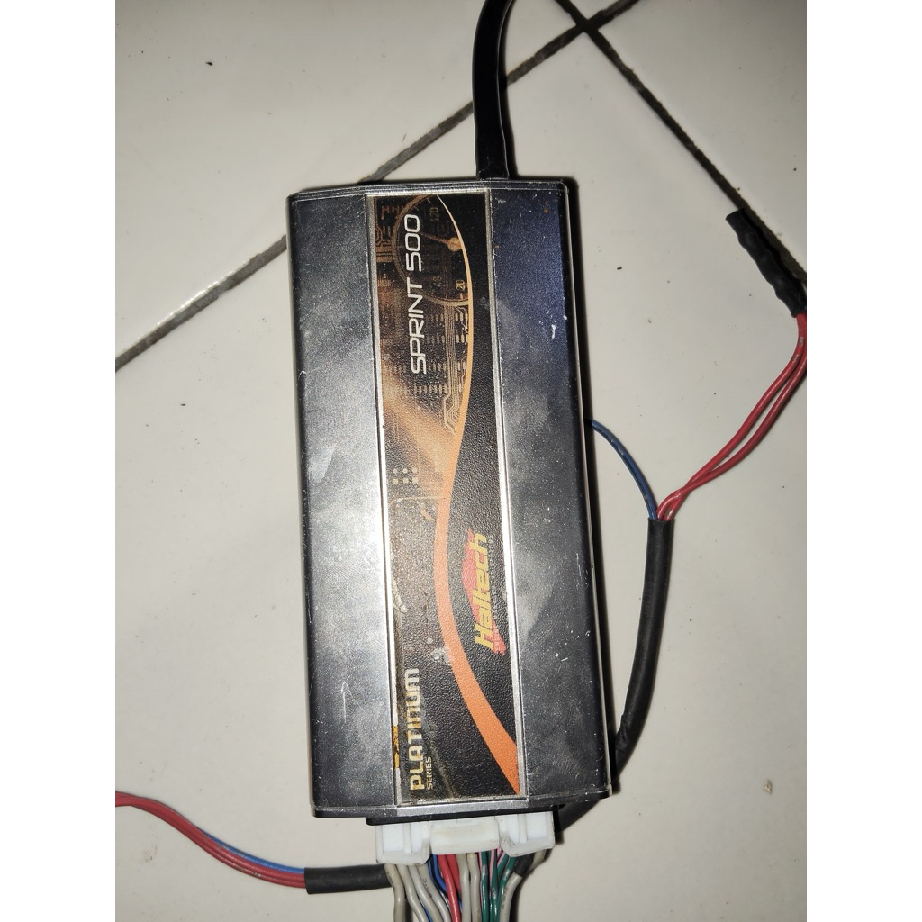 haltech ps500