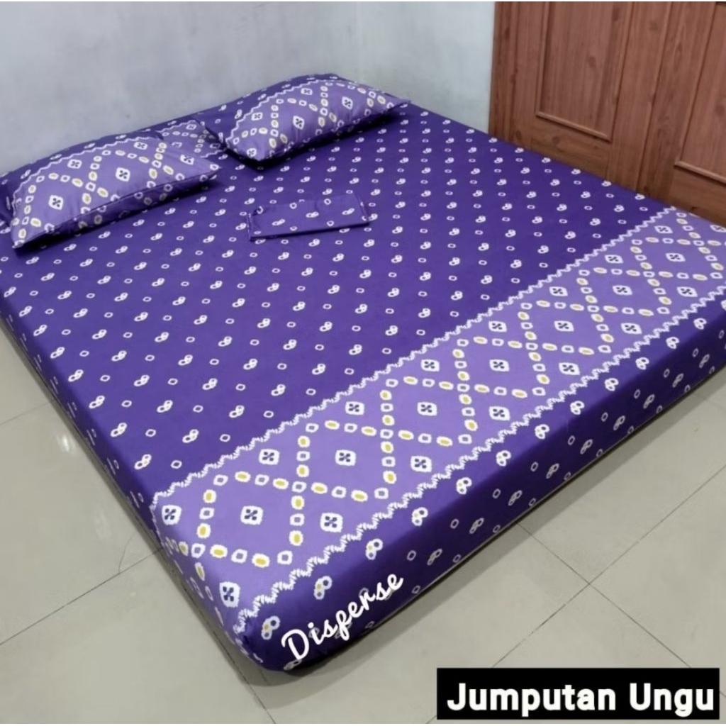 SepreiJumputan/SepreiJadulSarungKasurJadul
