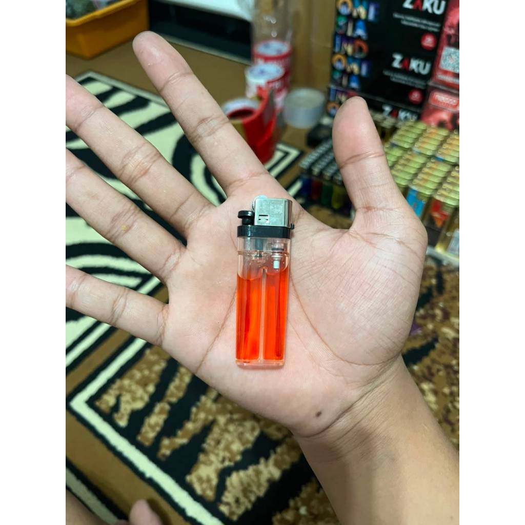 KOREK KECIL MINI SUPER MINI