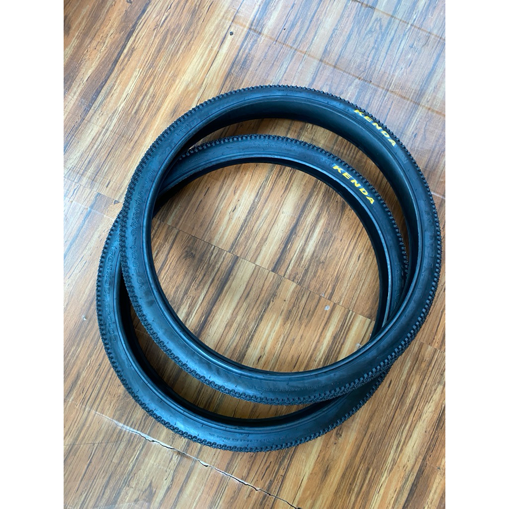 Ban Kenda 26x1.95 1153 Hitam
