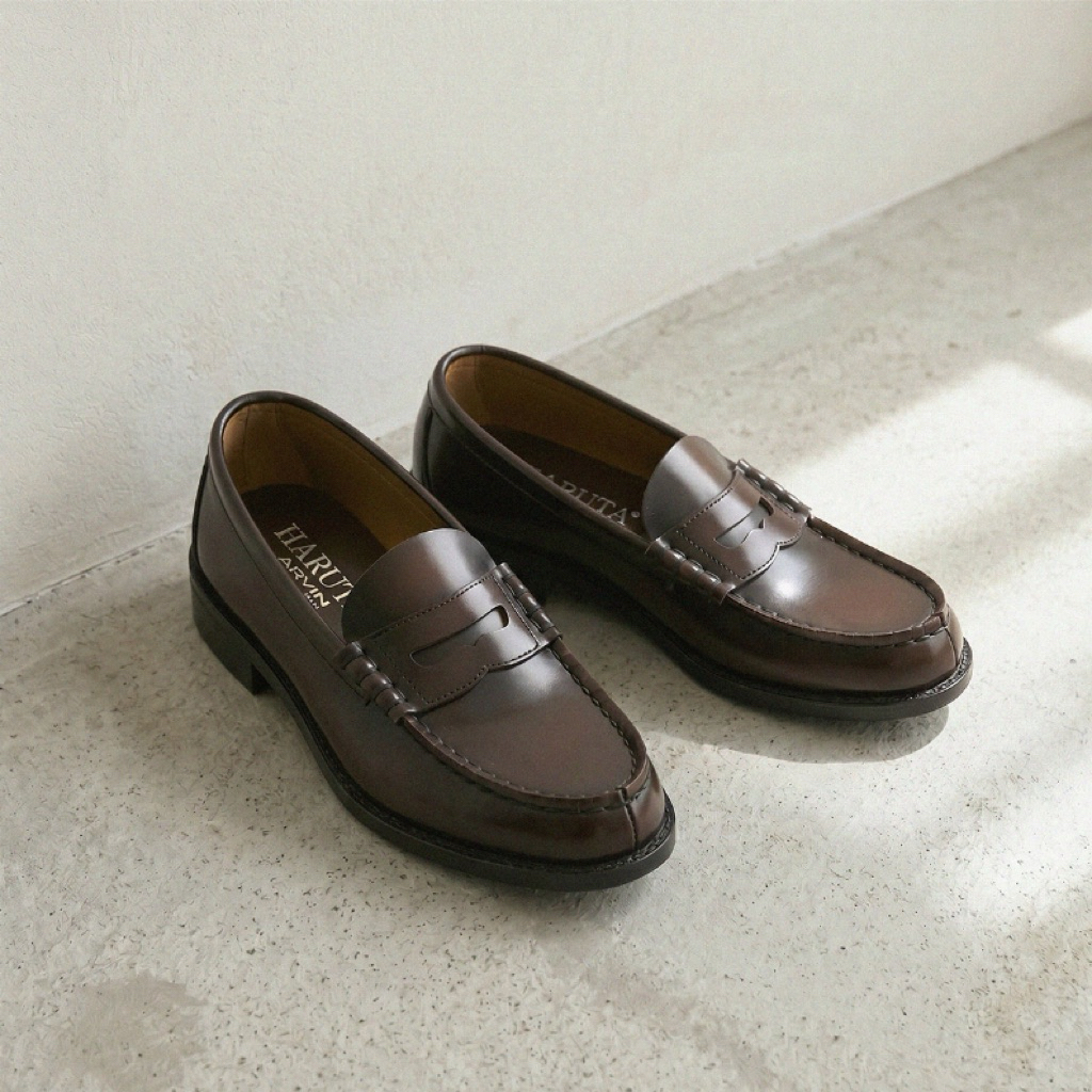 HARUTA SHOES 6550