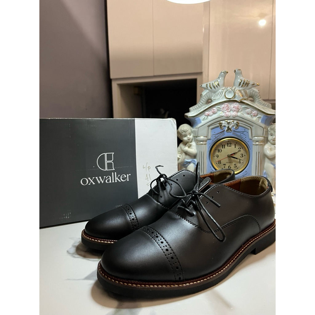 sepatu formal oxford oxwalker