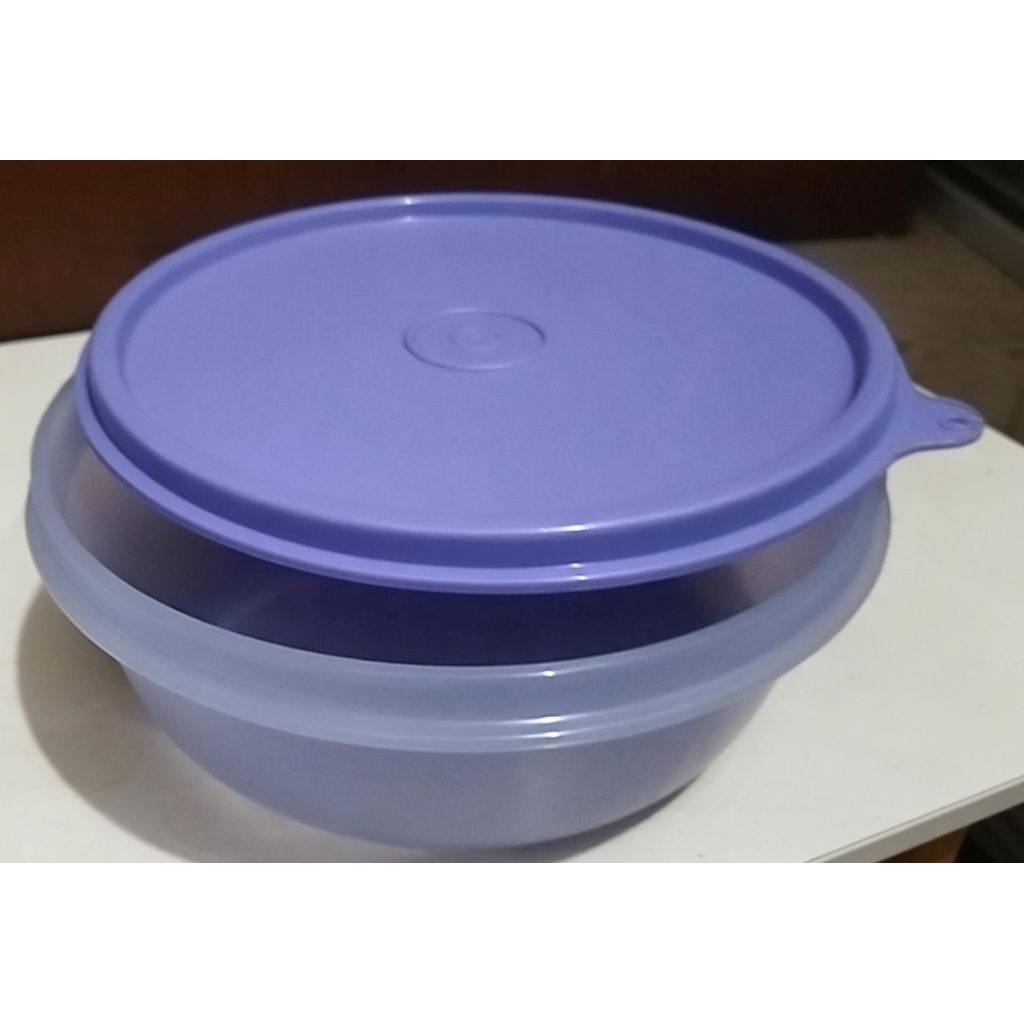 New Tupperware Bowl 600ml