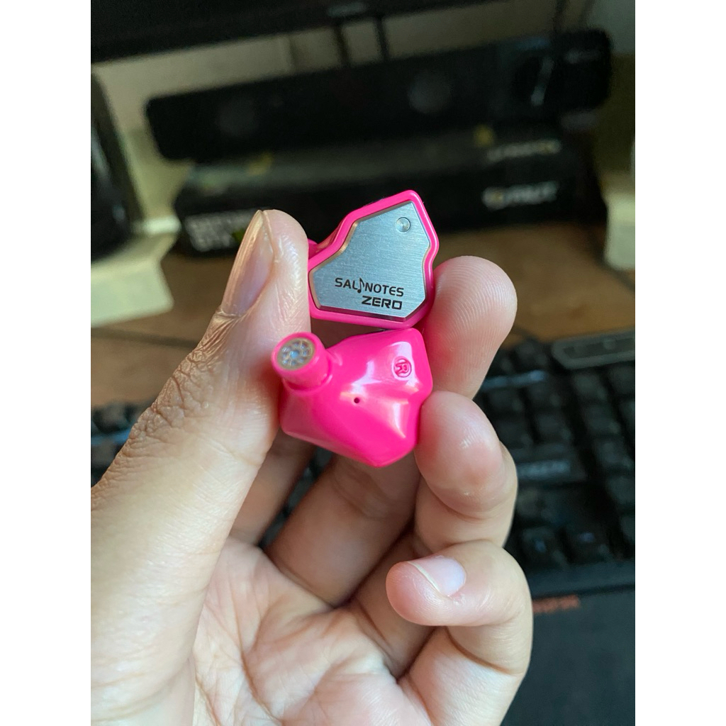Salnotes zero og (driver only)