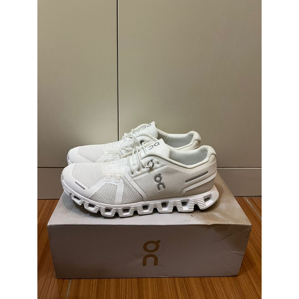ON CLOUD 5 NEW