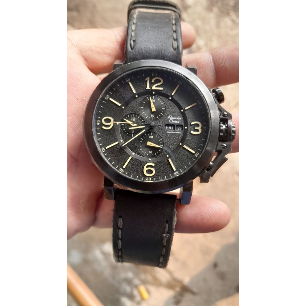 Alexsandre christie 6281MC