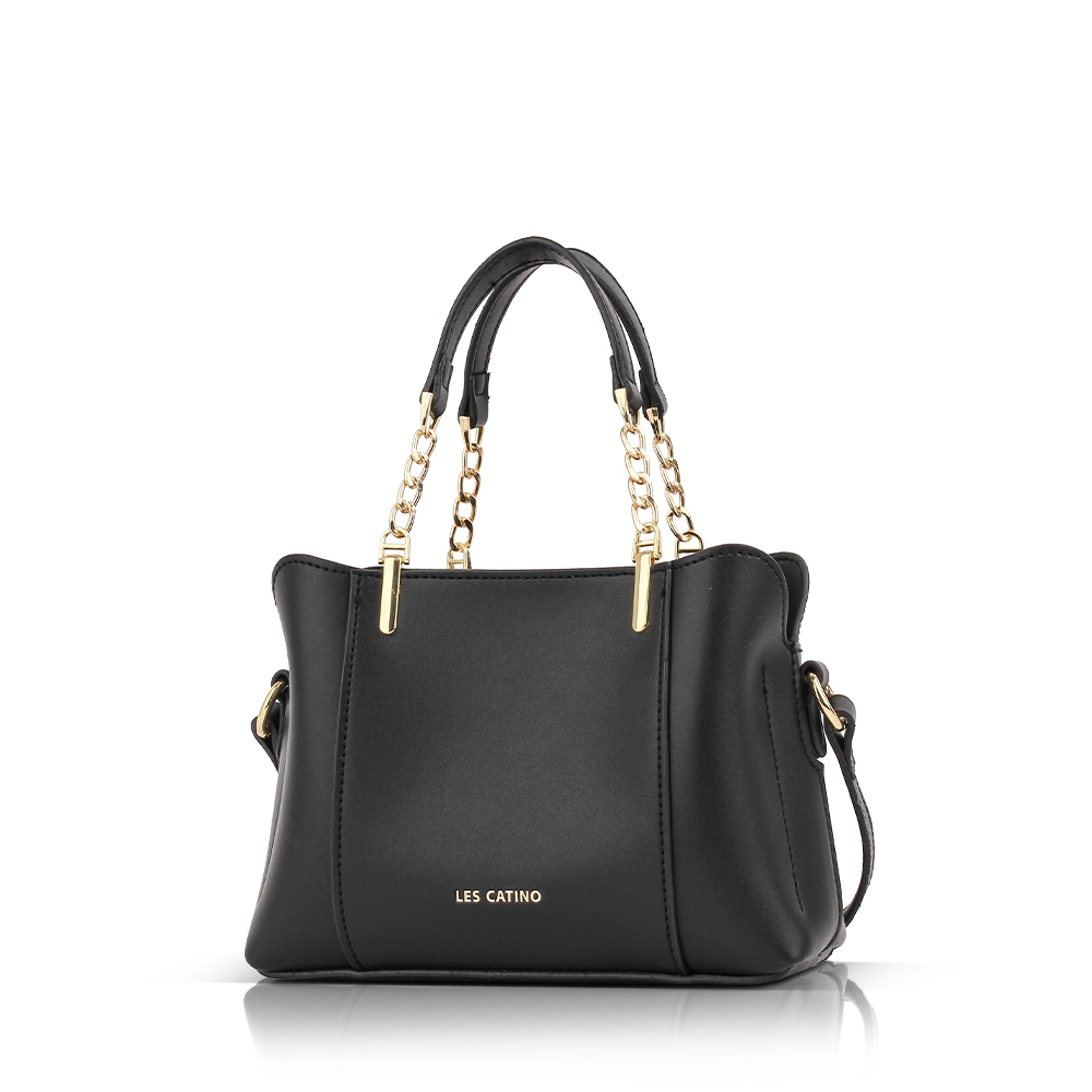Tas Wanita Les Catino Spanisa Mini Satchel