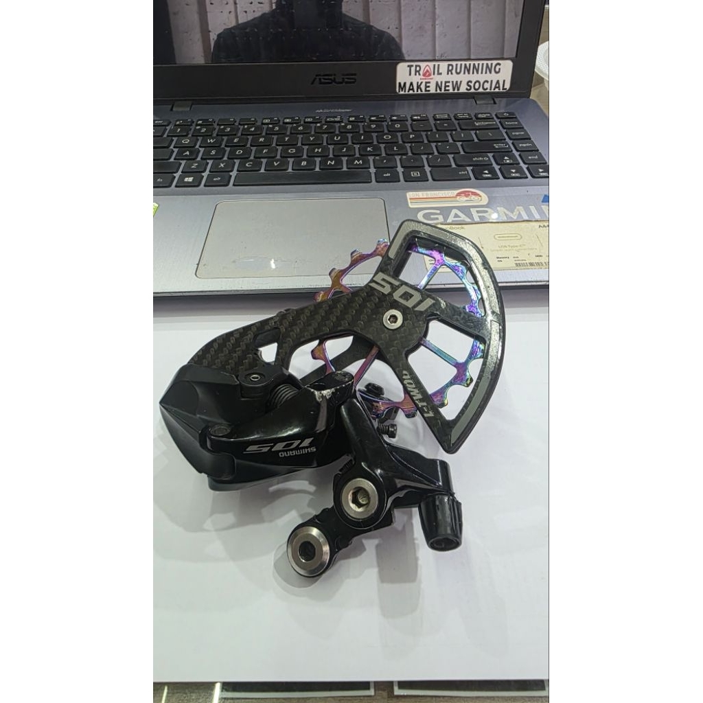 RD Shimano 105 R7000