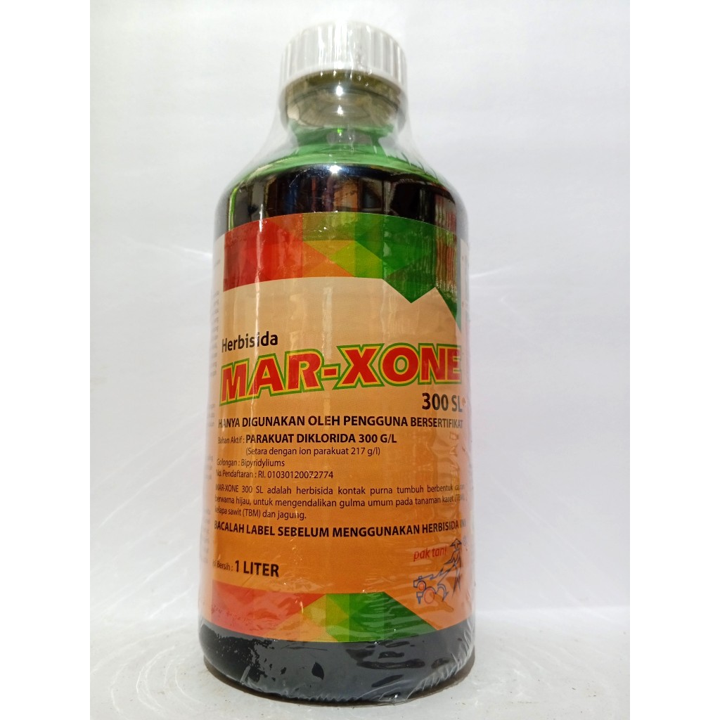 Herbisida Marxone 300 SL 1 Liter
