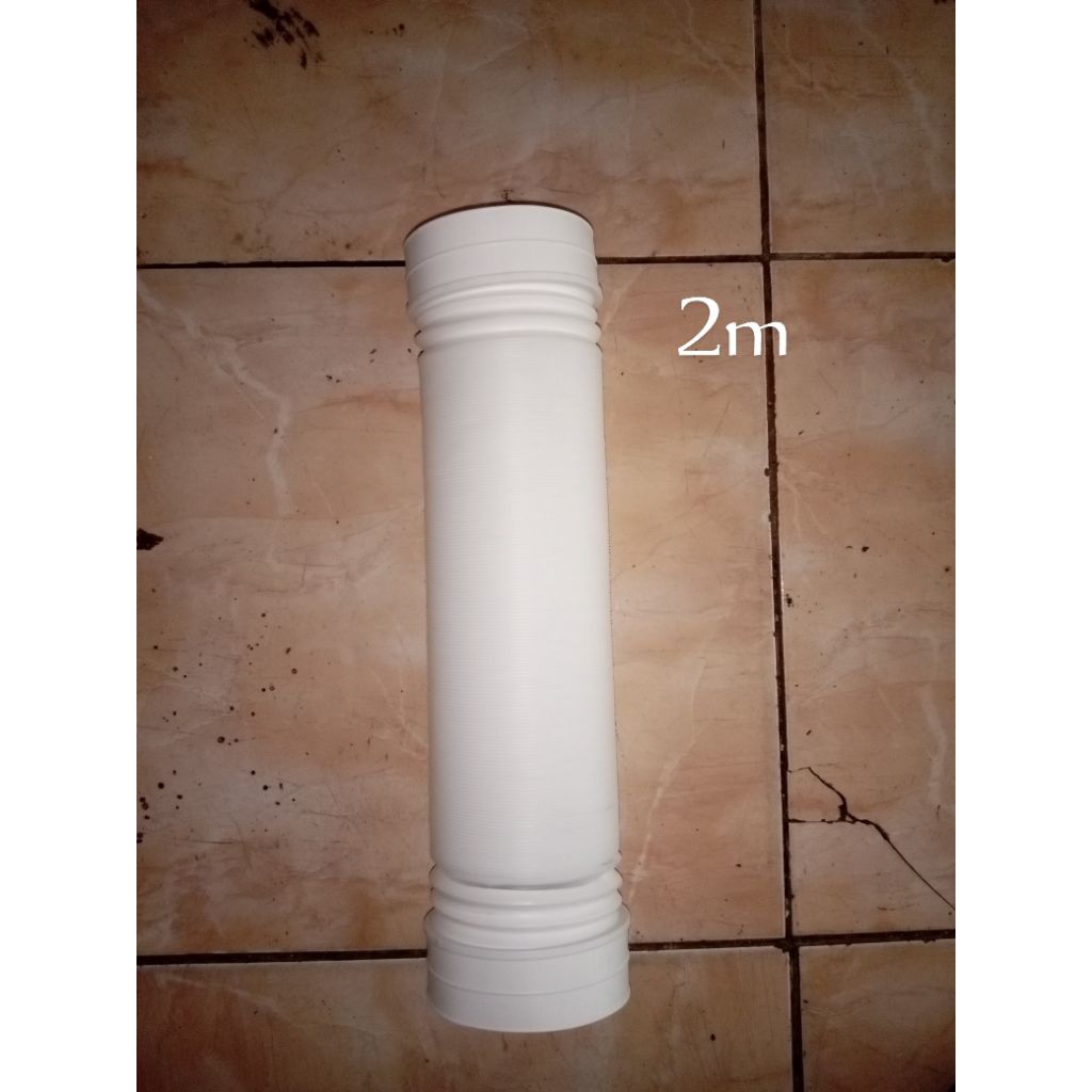 selang flexible dryer galanz, Inatech, fogia, diamante