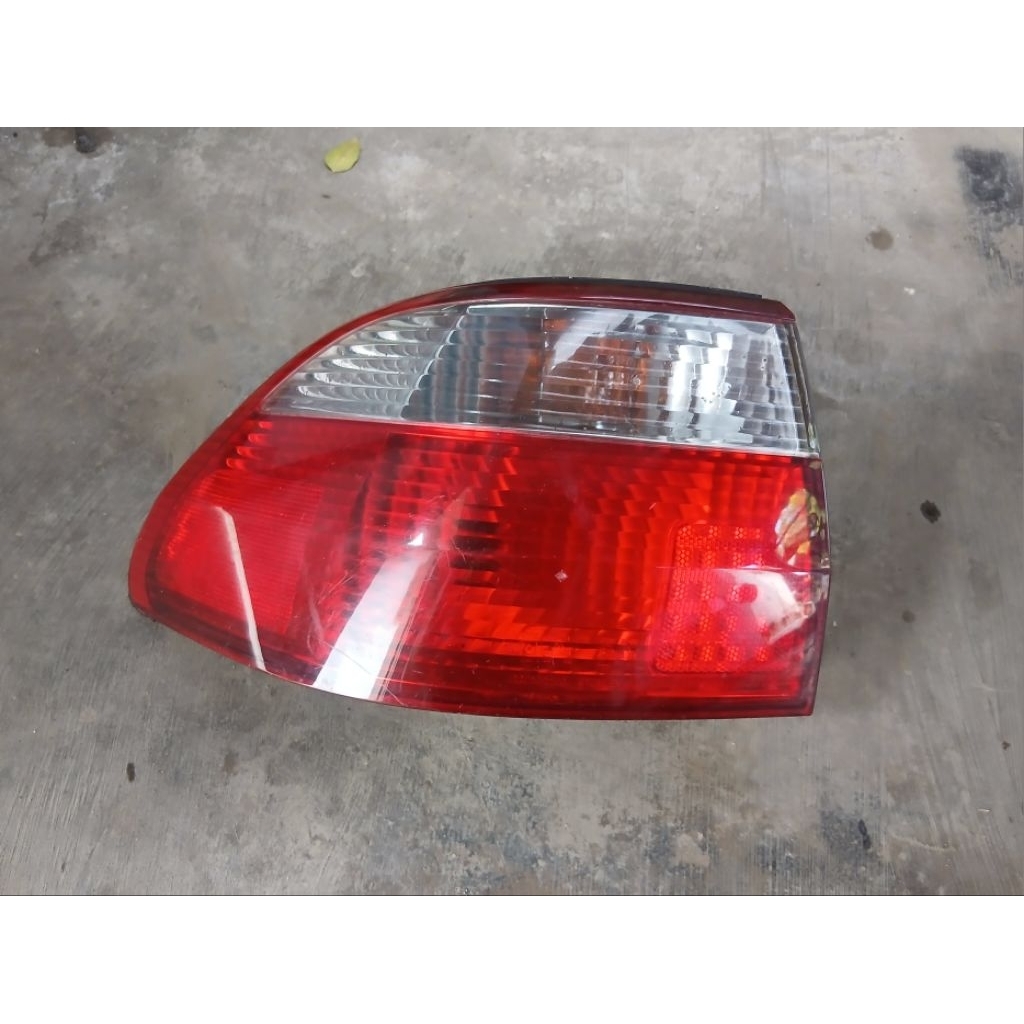 Stoplamp KIRI Honda Civic Genio ORIGINAL / Lampu belakang civic Genio