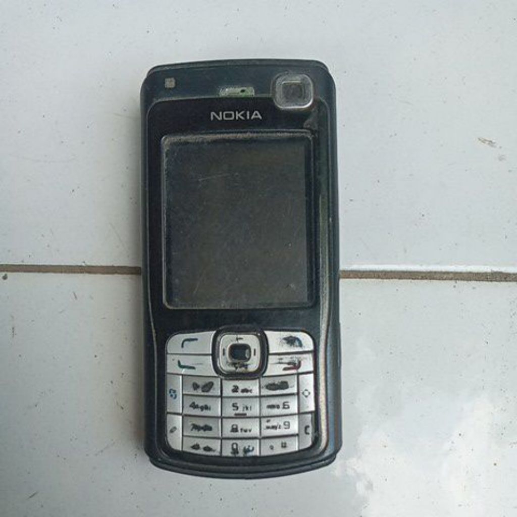 Nokia n70