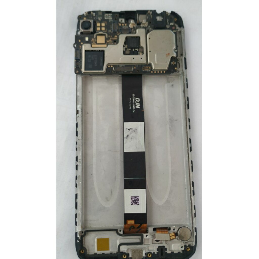 MESIN REDMI 9C
