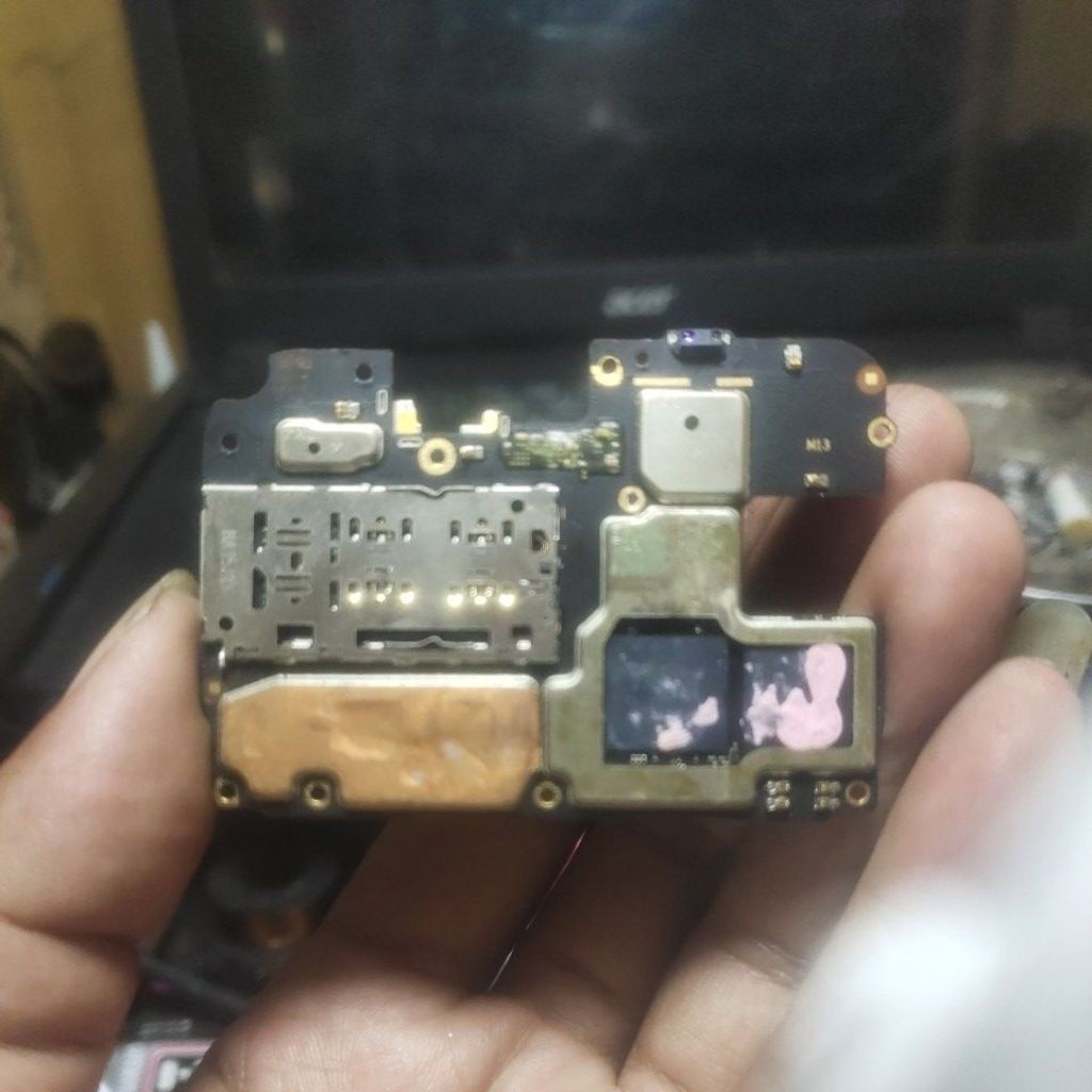 realme c25 minus