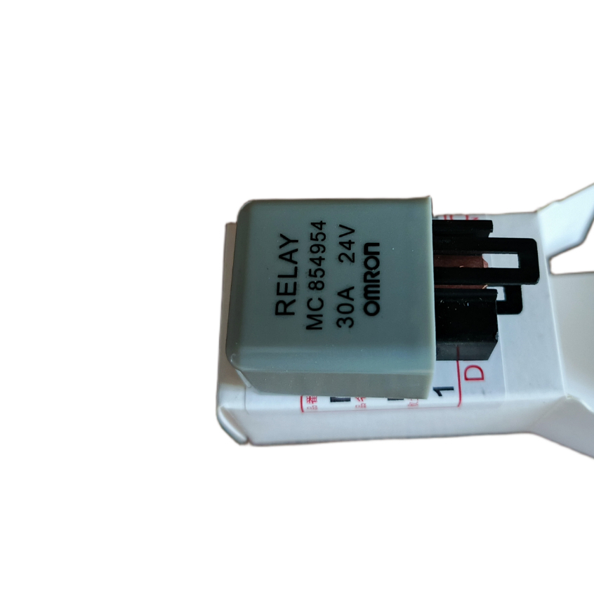 fuso relay MC854954 fuso relay MC854954