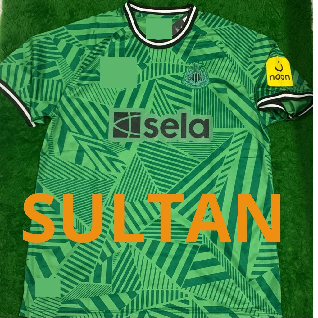 jersey newcastle home 2023 2024