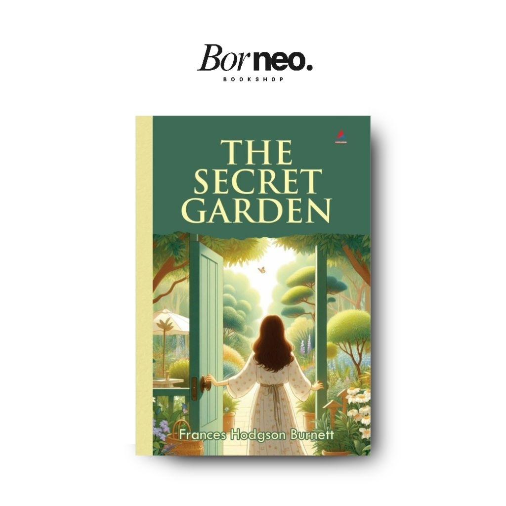 The Secret Garden