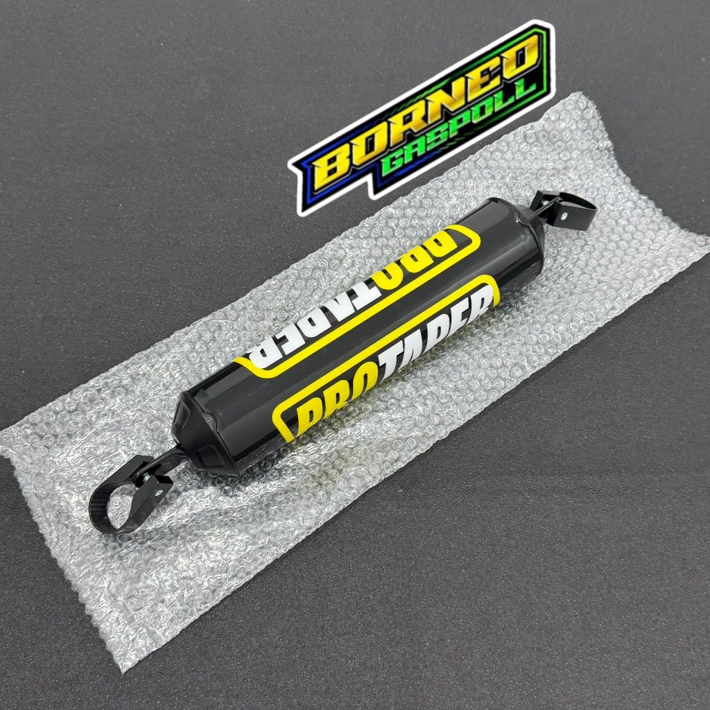 Palang Stabilizer Stang + Spoon Busa Stang Protaper Universal Trail