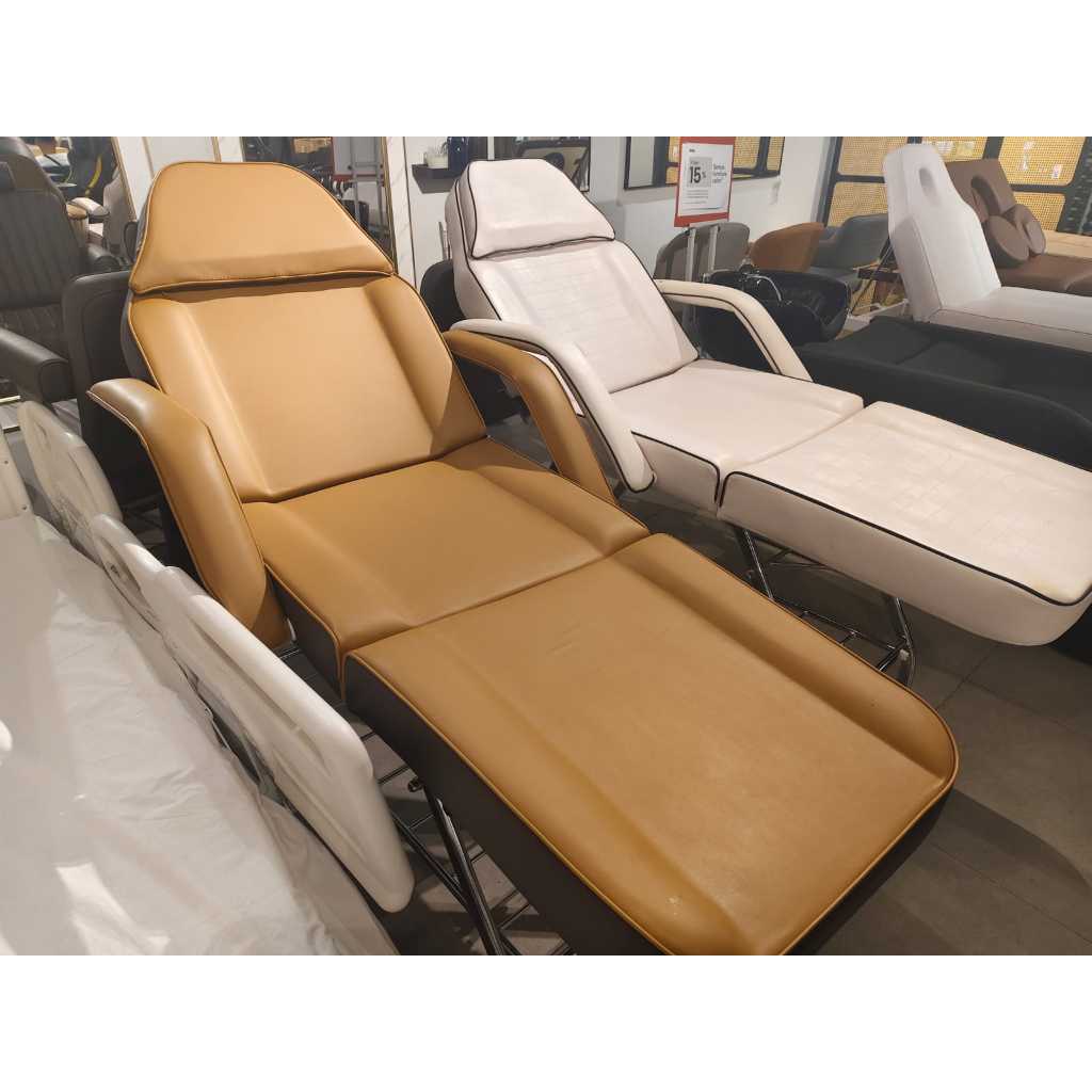 BED KLINIK KECANTIKAN/SALON/SPA ITALIA/Bed Klinik Kecantikan /Salon/ Spa Italia