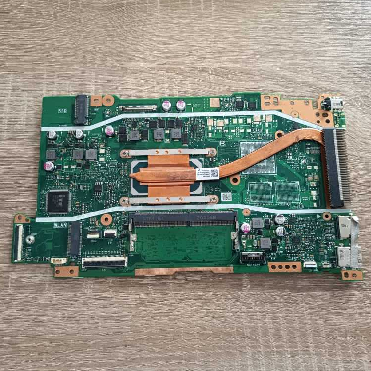 Motherboard ASUS X409U X409F core i3 Normal Tested Seken Original [ mainboard mobo mesin mother main