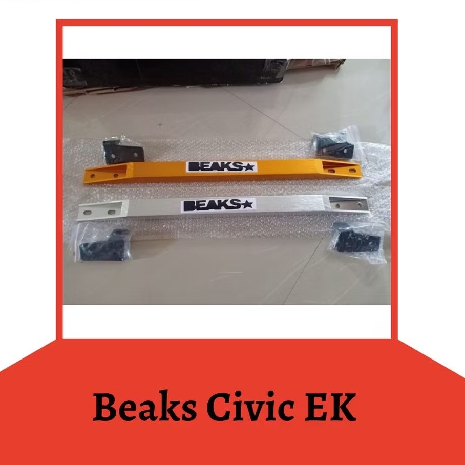 Beaks Civic Ferio EK
