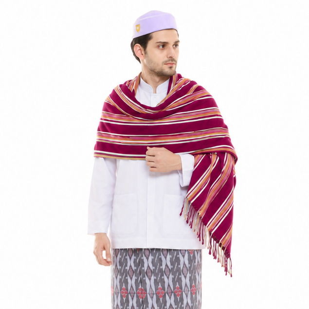 ZAWEEYA Sorban Yamani Aden