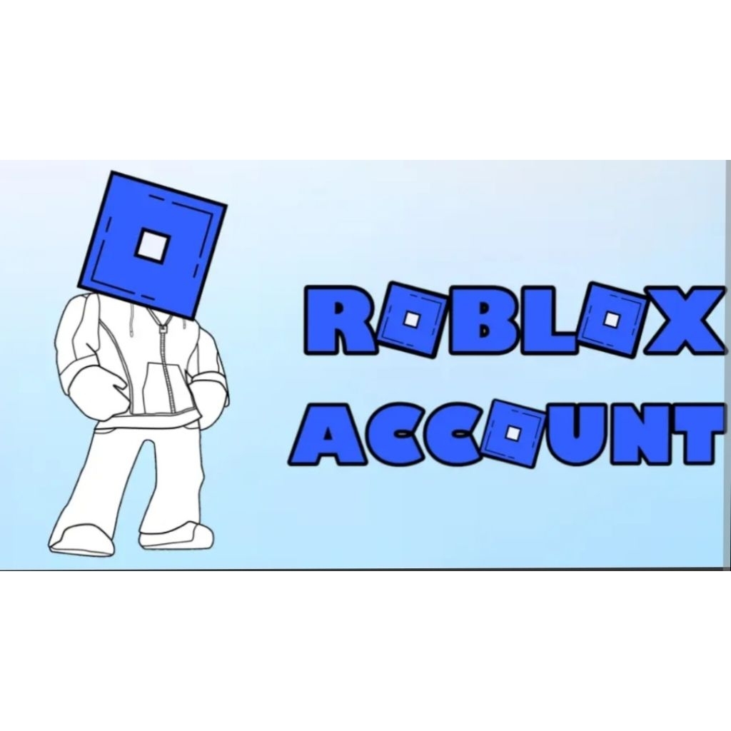 Roblox akun