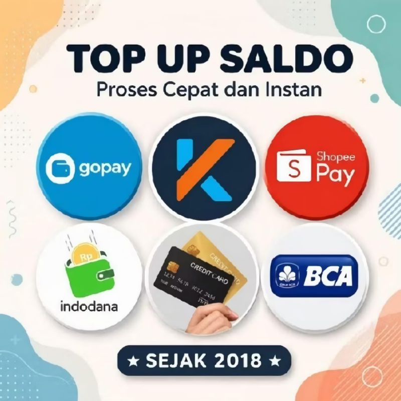 TERPERCAYA ISI TOP SALDO/ UP KRDIVO & PULSA INDOSAT TRANSFER 500K-30JT KE SEMUA