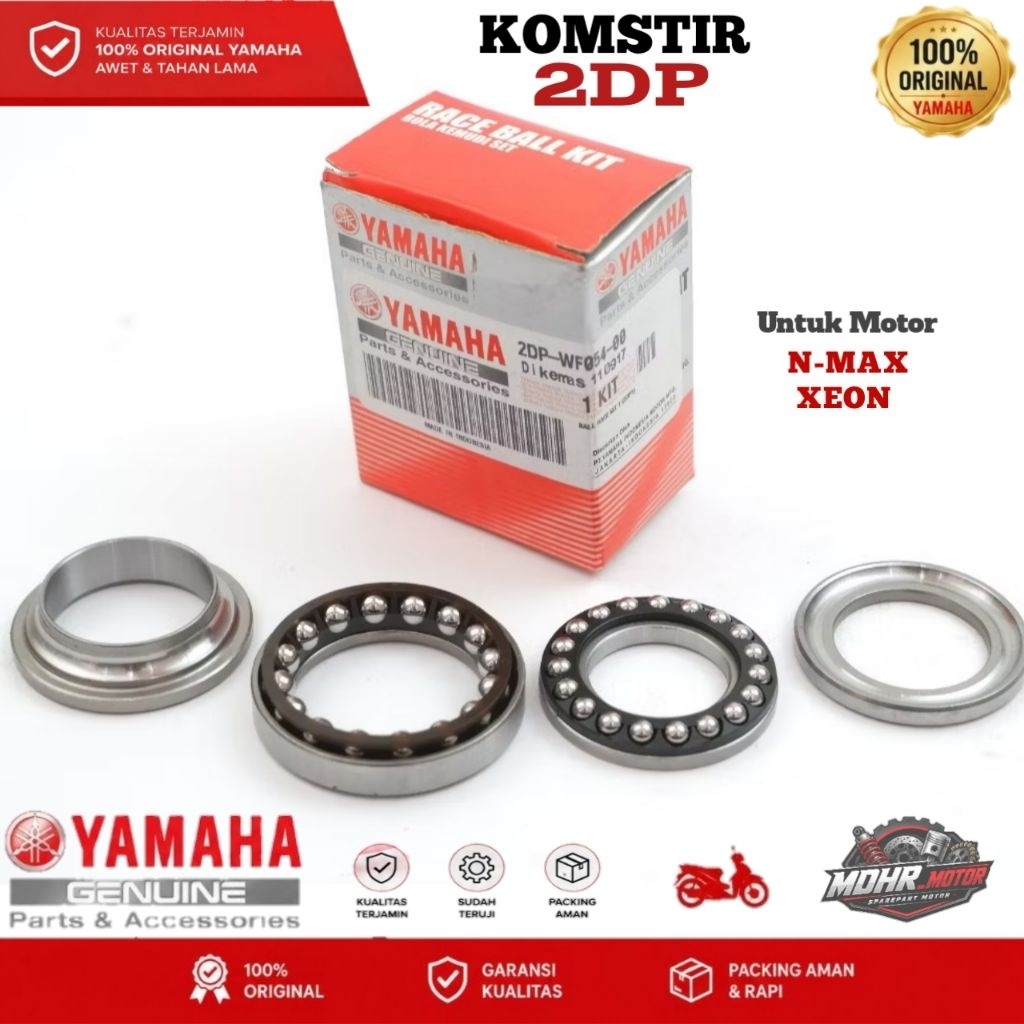 komstir nmax kones Xeon - komstir 2DP-W0054-00 ORI