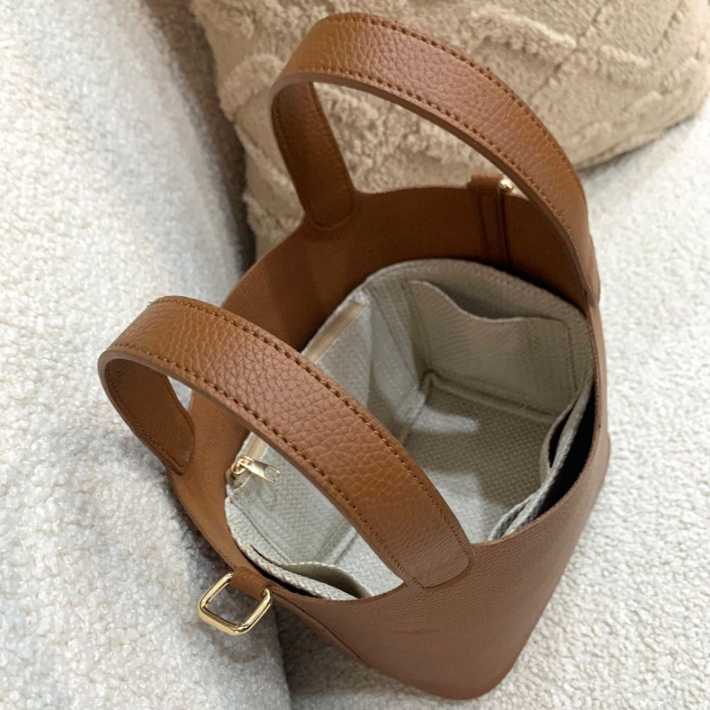 BAG ORGANIZER FOR PICOTIN BAG CANVAS PREMIUM